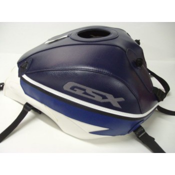 ΚΑΛΥΜΜΑ BAGSTER SUZUKI GSX 1400 ΜΠΛΕ ΣΚΟΥΡΟ/ΛΕΥΚΟ/DECO ΜΠΛΕ (2005)